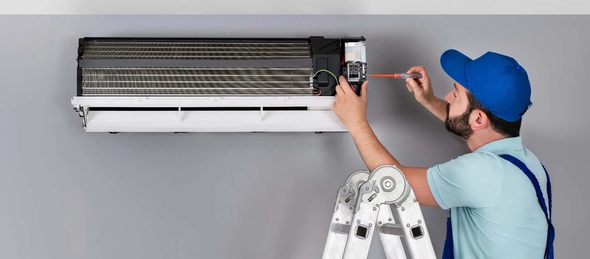 Sancaktepe Luxell Klima Gaz Dolum Servisi